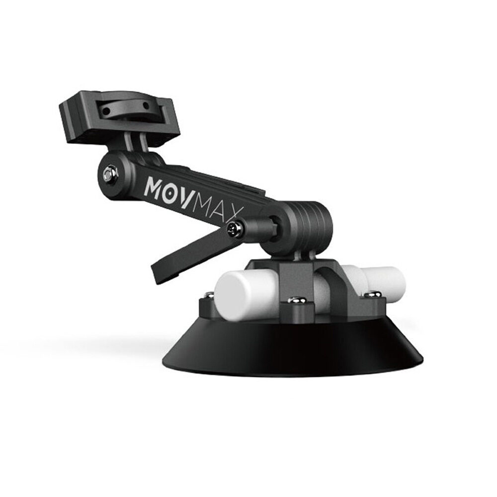 MOVMAX – Suction Cup 真空吸盤