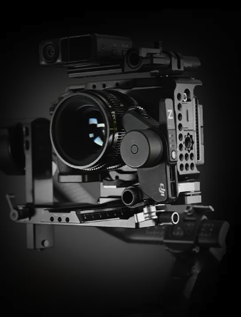 Simera-C 電影鏡頭