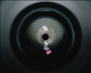 Simera-C 電影鏡頭