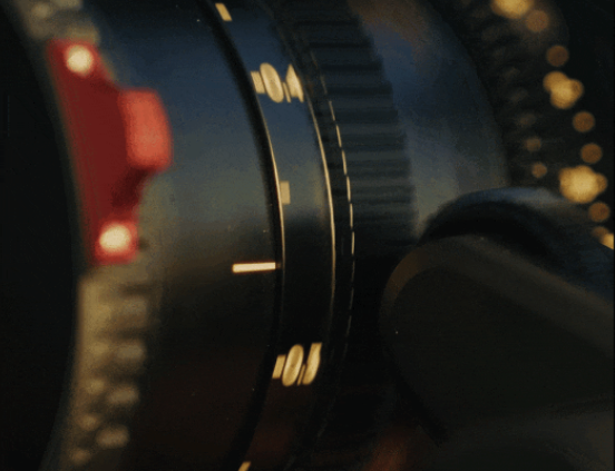 Simera-C 電影鏡頭