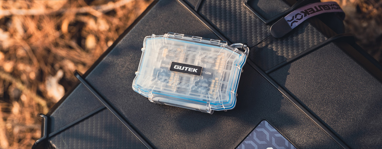 T-MCC-1 IP67 防水防塵等級