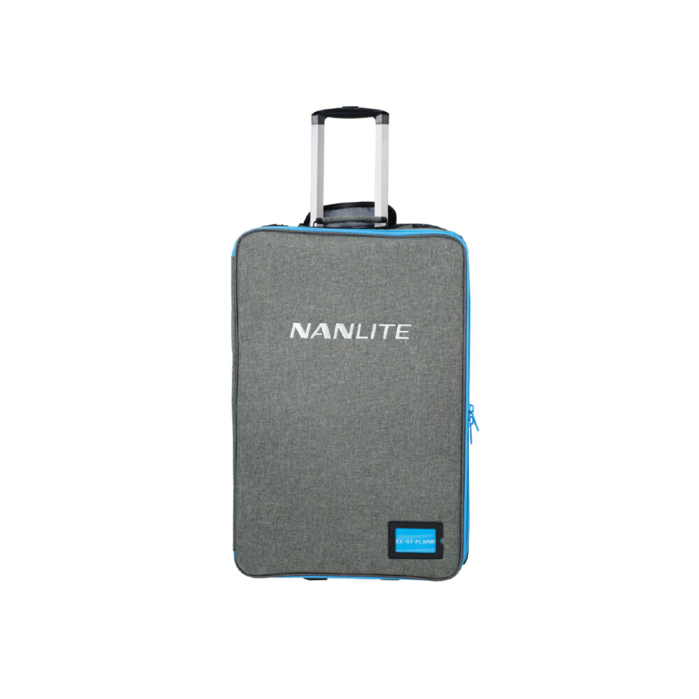 NANLITE CC-ST-FC1200 拉桿布箱